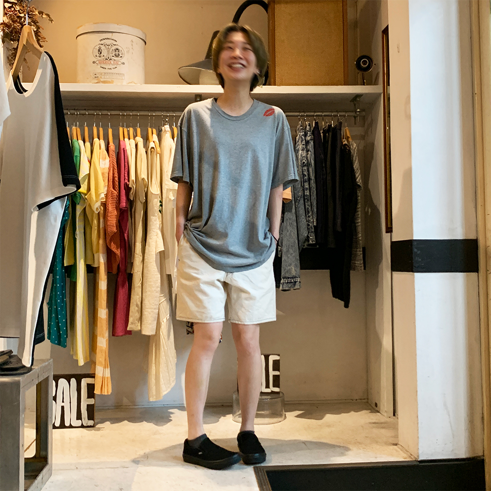 2020/9/11 Ms.A with MARUA ORIGINAL