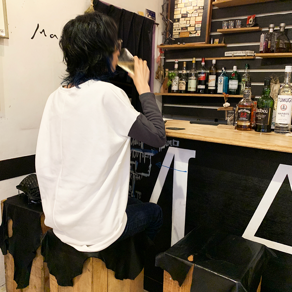 2020/10/17 Ms.P with MARUA ORIGINAL