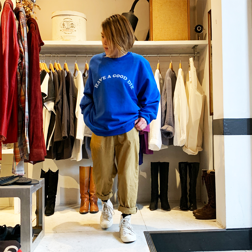 2020/11/14 Ms.M with MARUA ORIGINAL