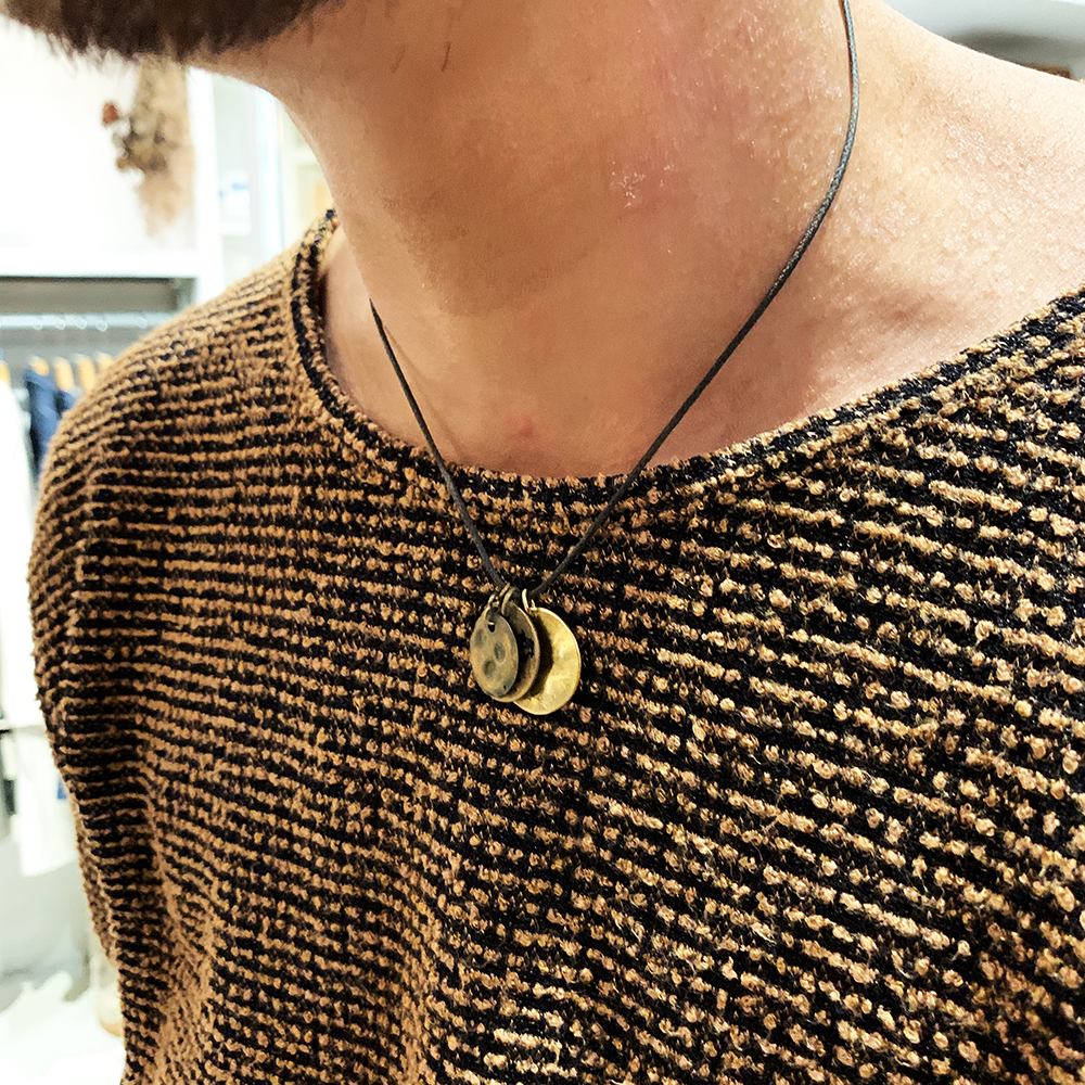 2020/11/8 Mr.N with MARUA ORIGINAL