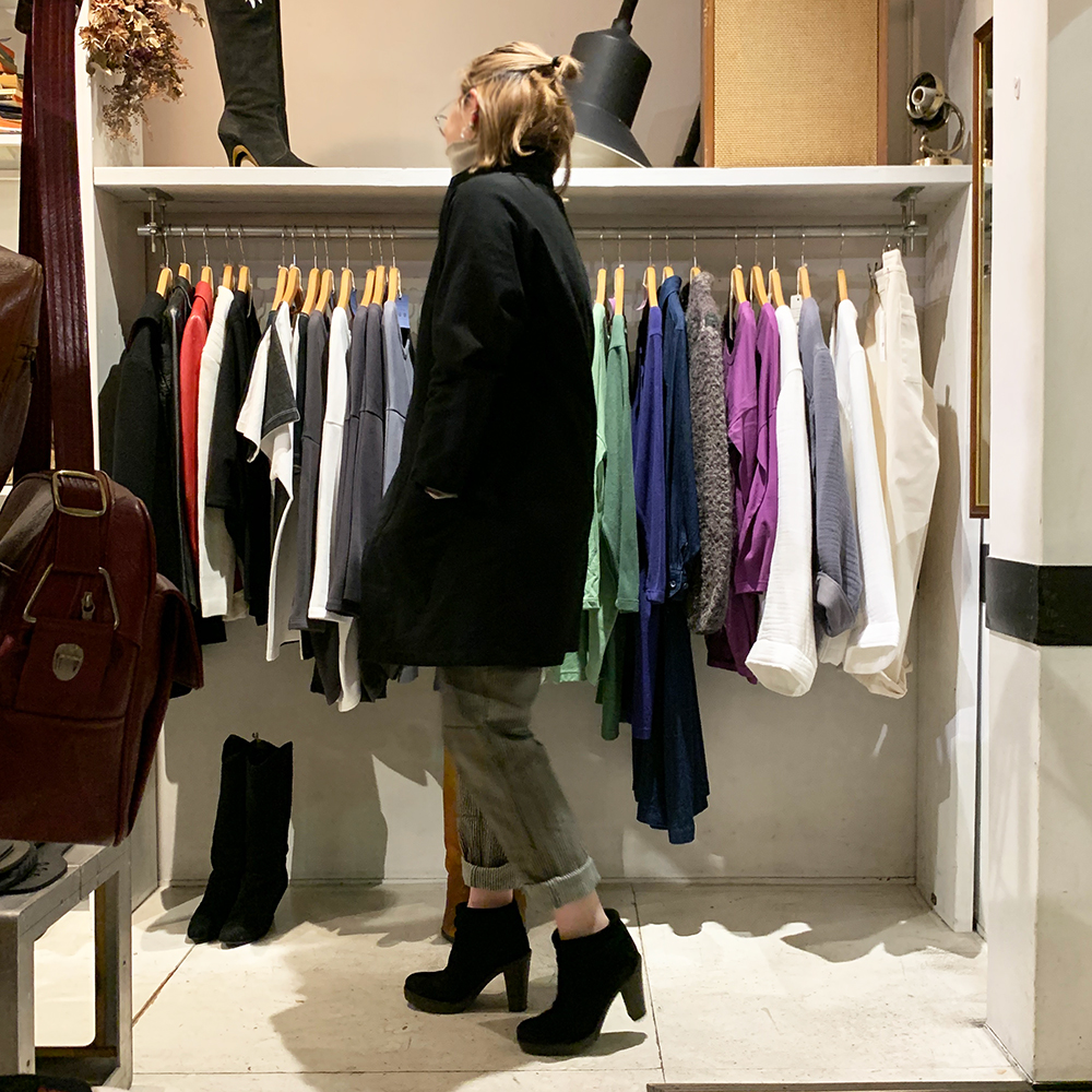 2020/12/3 Ms.P with MARUA ORIGINAL