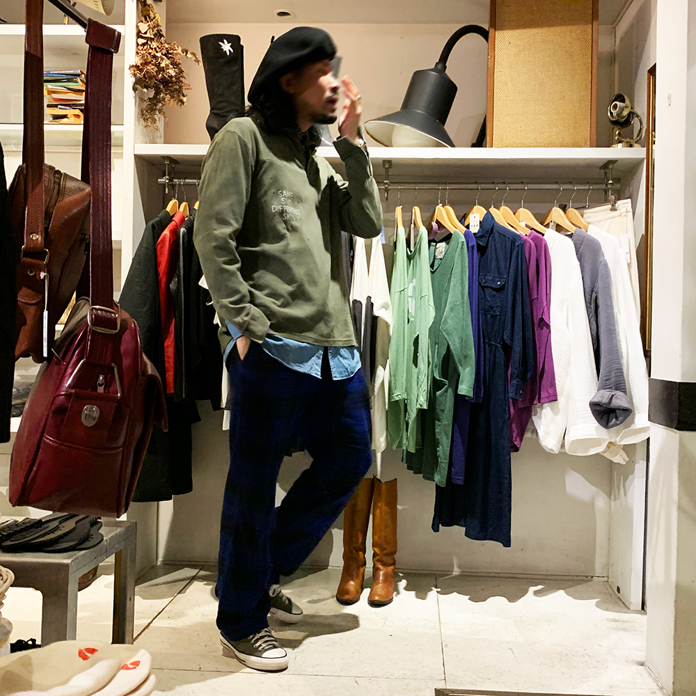 2020/12/6 Mr.D with MARUA ORIGINAL