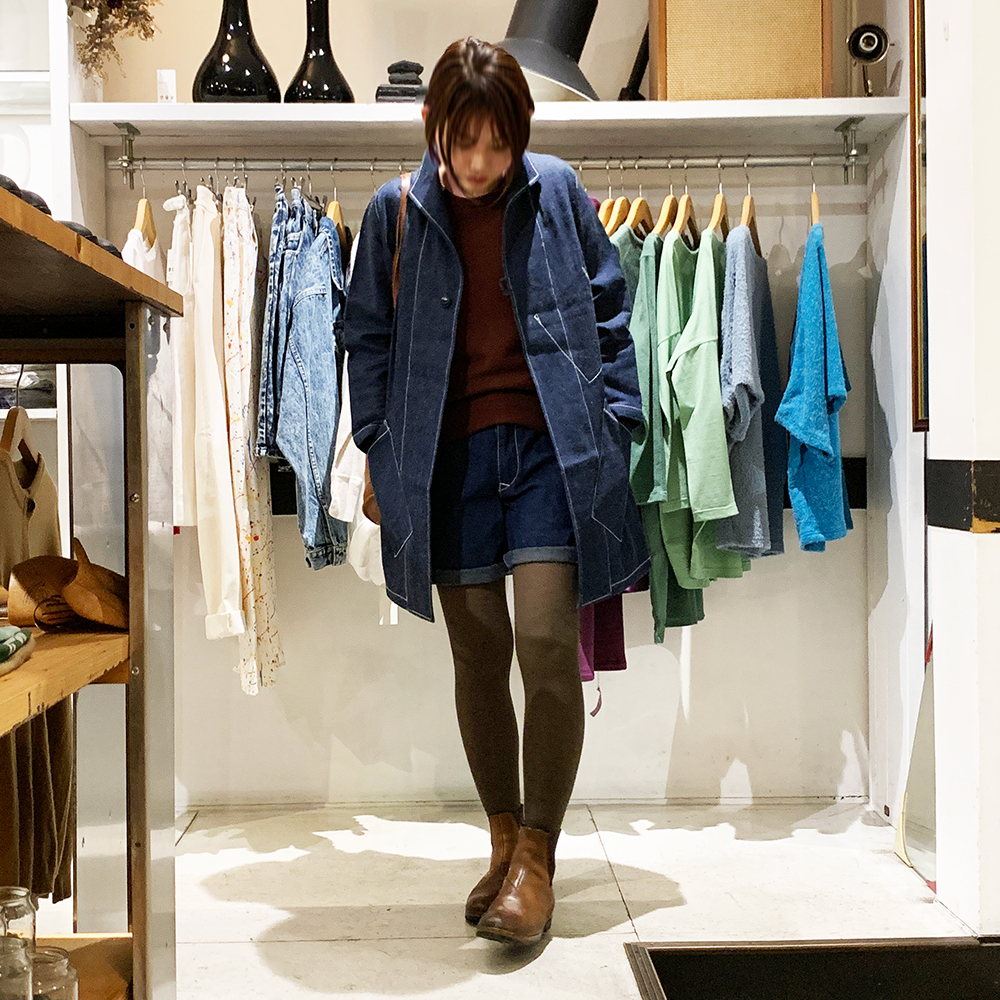 2020/12/20 Ms.M with MARUA ORIGINAL