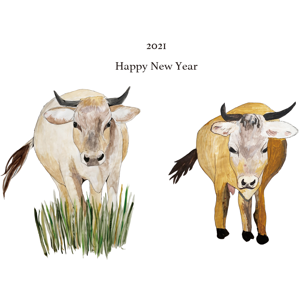 2021/1/6 ���N����낵�����肢���܂�