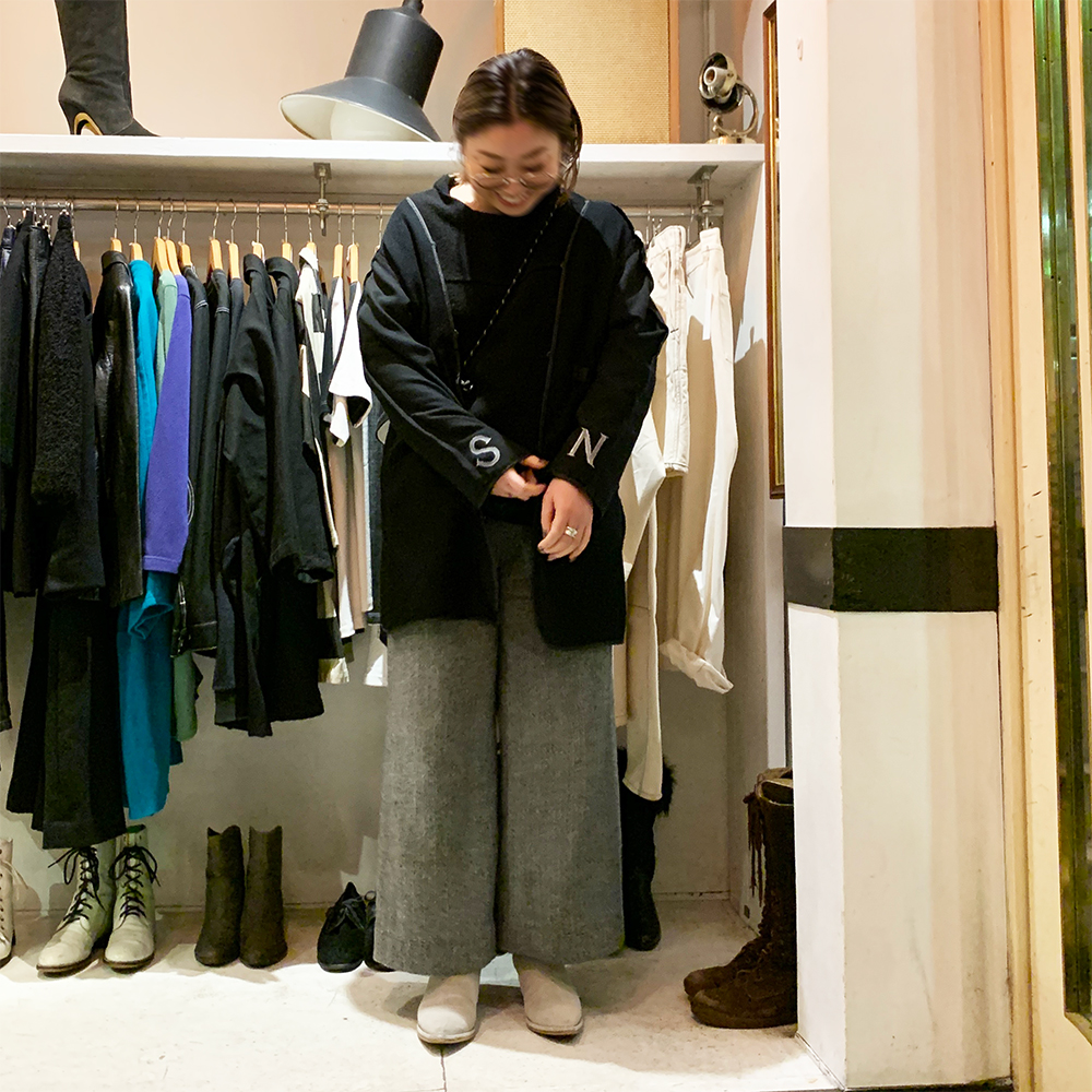 2021/2/1 Ms.P with MARUA ORIGINAL