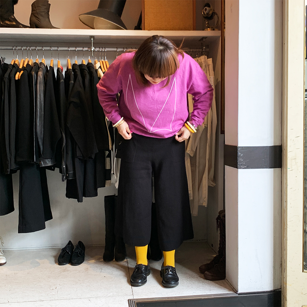 2021/4/15 Ms.E with MARUA ORIGINAL