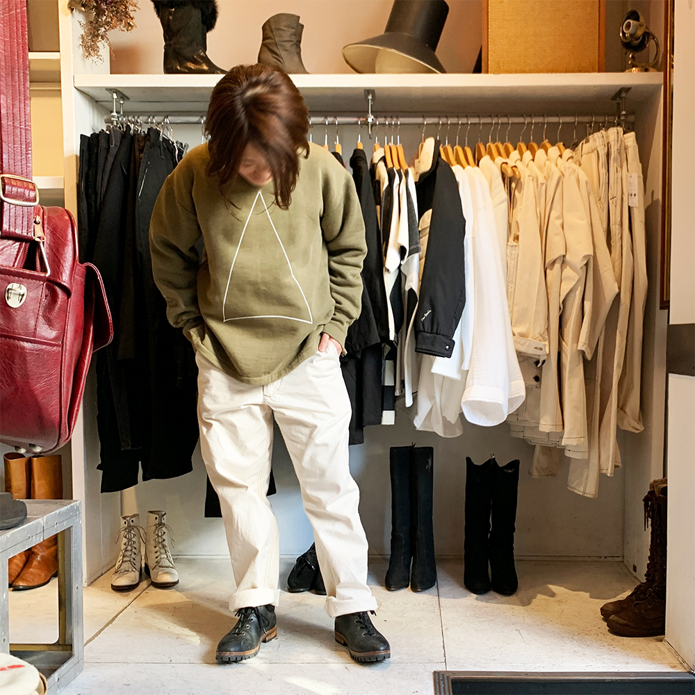 2021/3/18 Ms.K with MARUA ORIGINAL