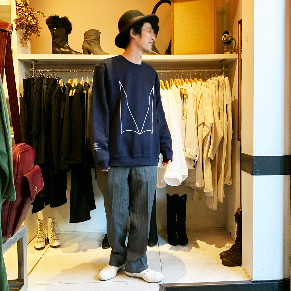 2021/2/25 Mr.H with MARUA ORIGINAL