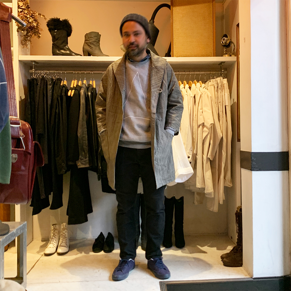 2021/3/21 Mr.O with MARUA ORIGINAL