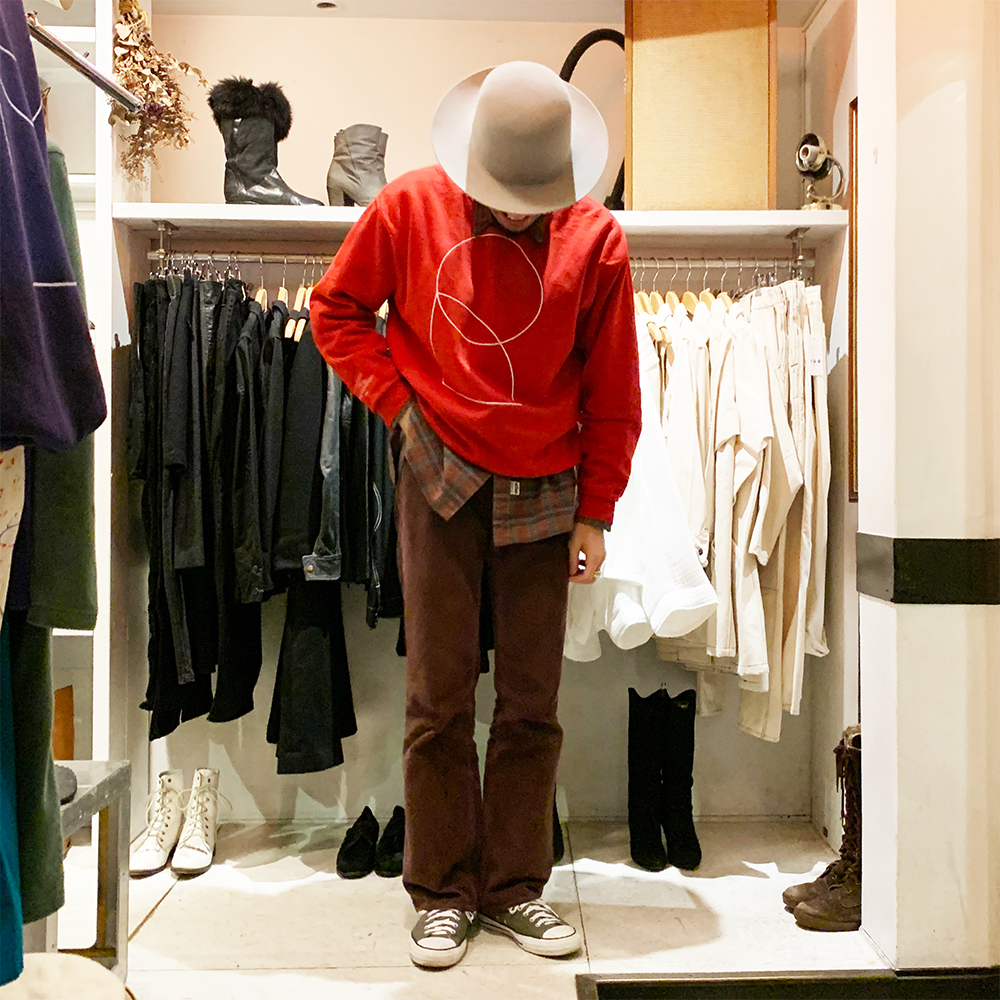 2021/2/27 Mr.D with MARUA ORIGINAL