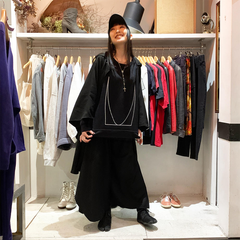 2021/4/8 Ms.F with MARUA ORIGINAL