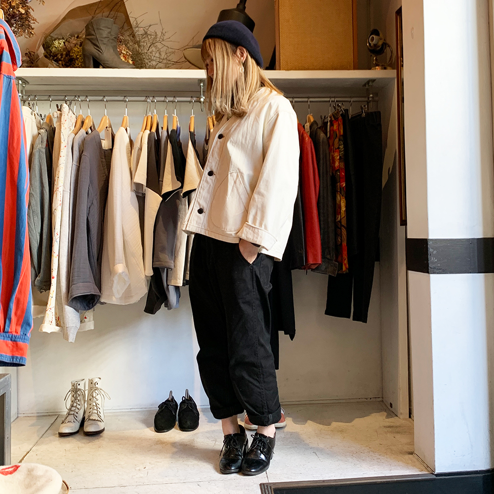 2021/6/21 Ms.K with MARUA ORIGINAL