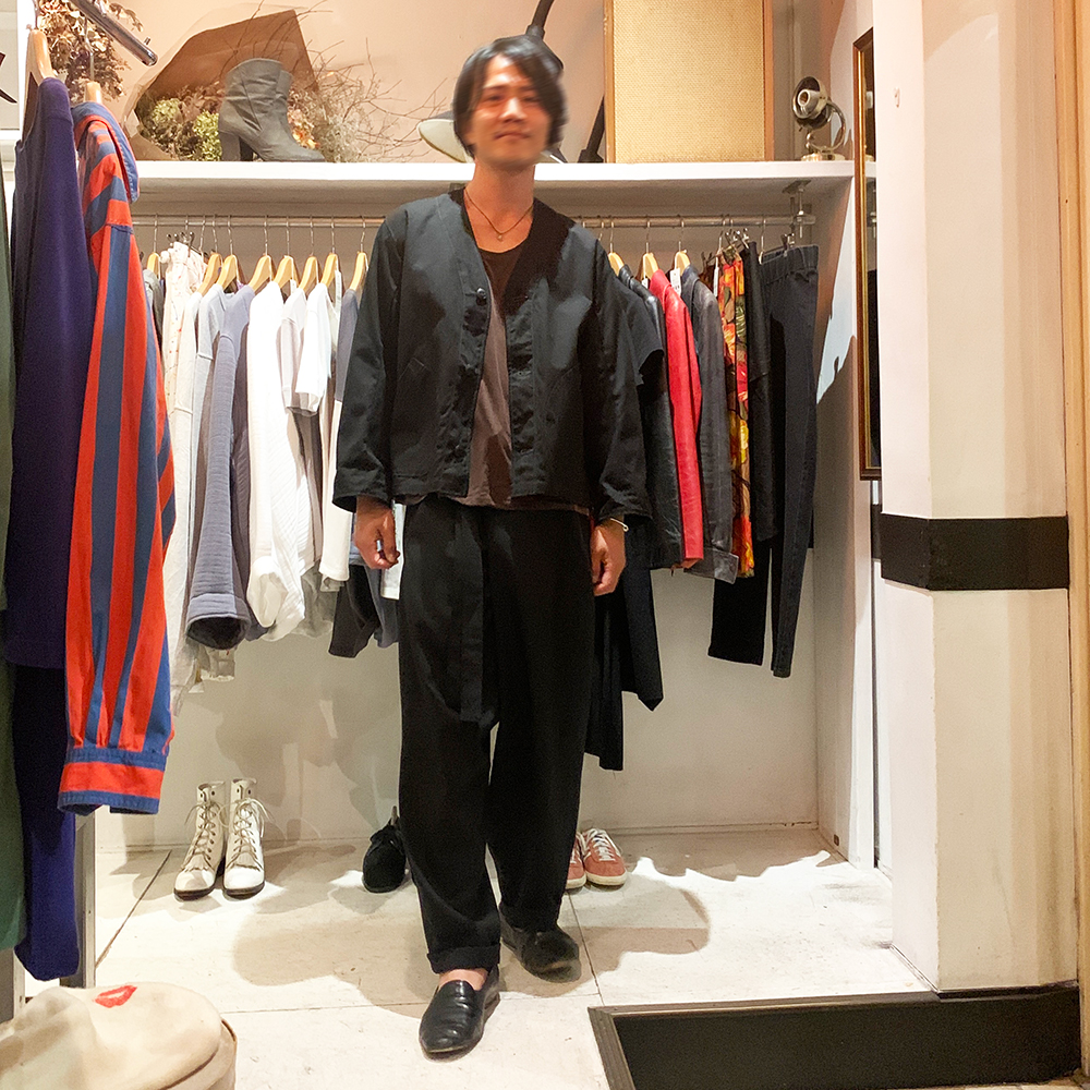 2021/4/23 Mr.M with MARUA ORIGINAL