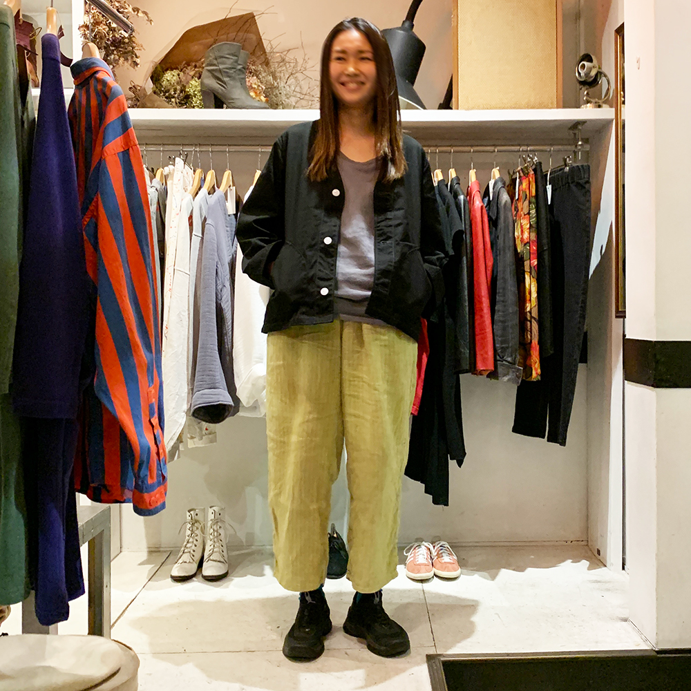 2021/6/28 Ms.Y with MARUA ORIGINAL