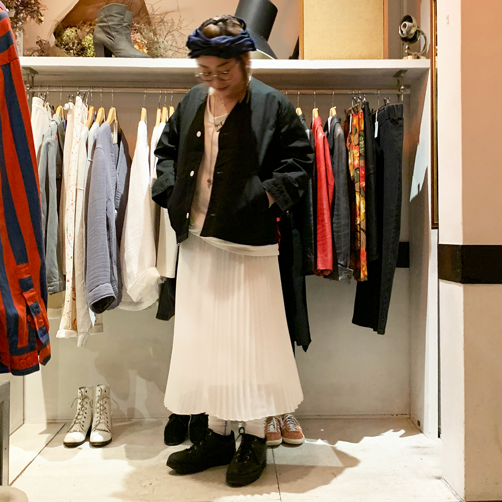 2021/7/5 Ms.P with MARUA ORIGINAL