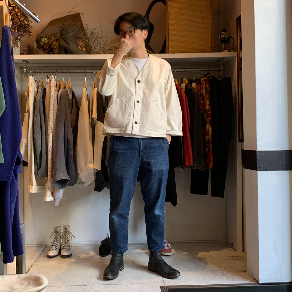 2021/7/8 Mr.A with MARUA ORIGINAL