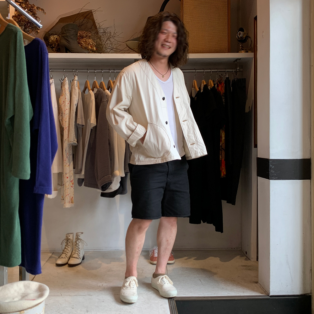 2021/7/26 Mr.S with MARUA ORIGINAL