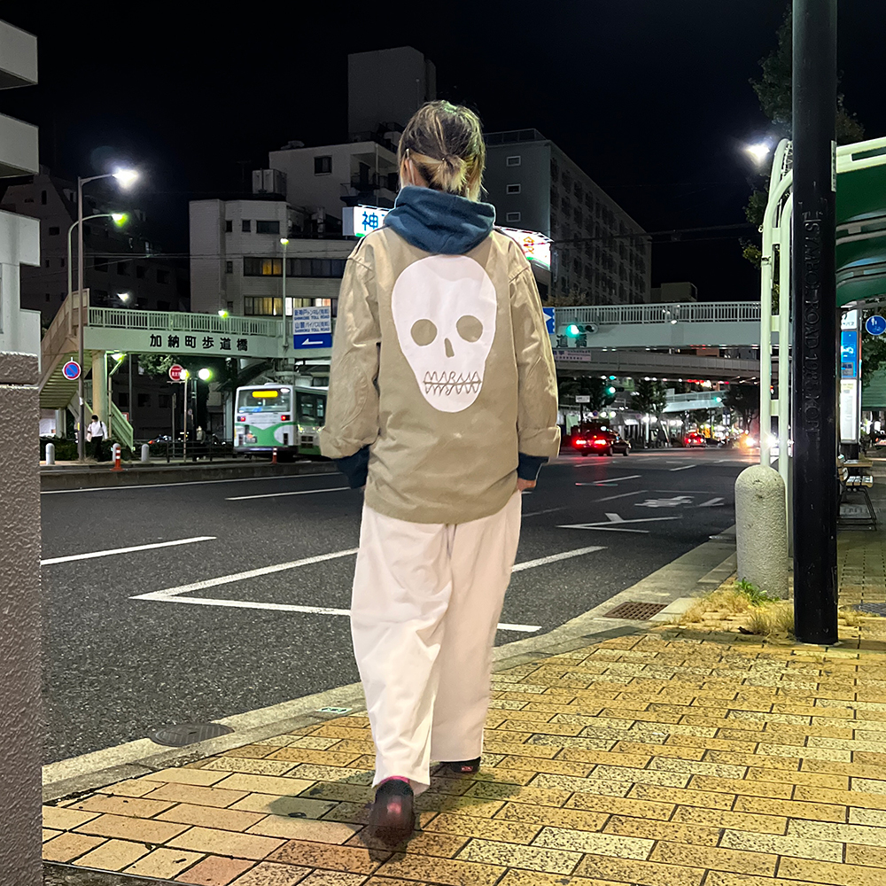 2021/10/30 Ms.A with MARUA ORIGINAL