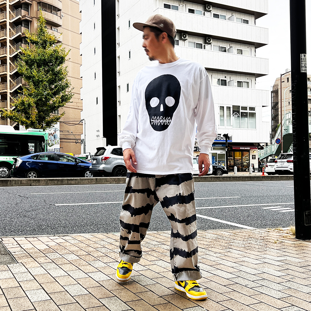 2021/10/31 Mr.R with MARUA ORIGINAL