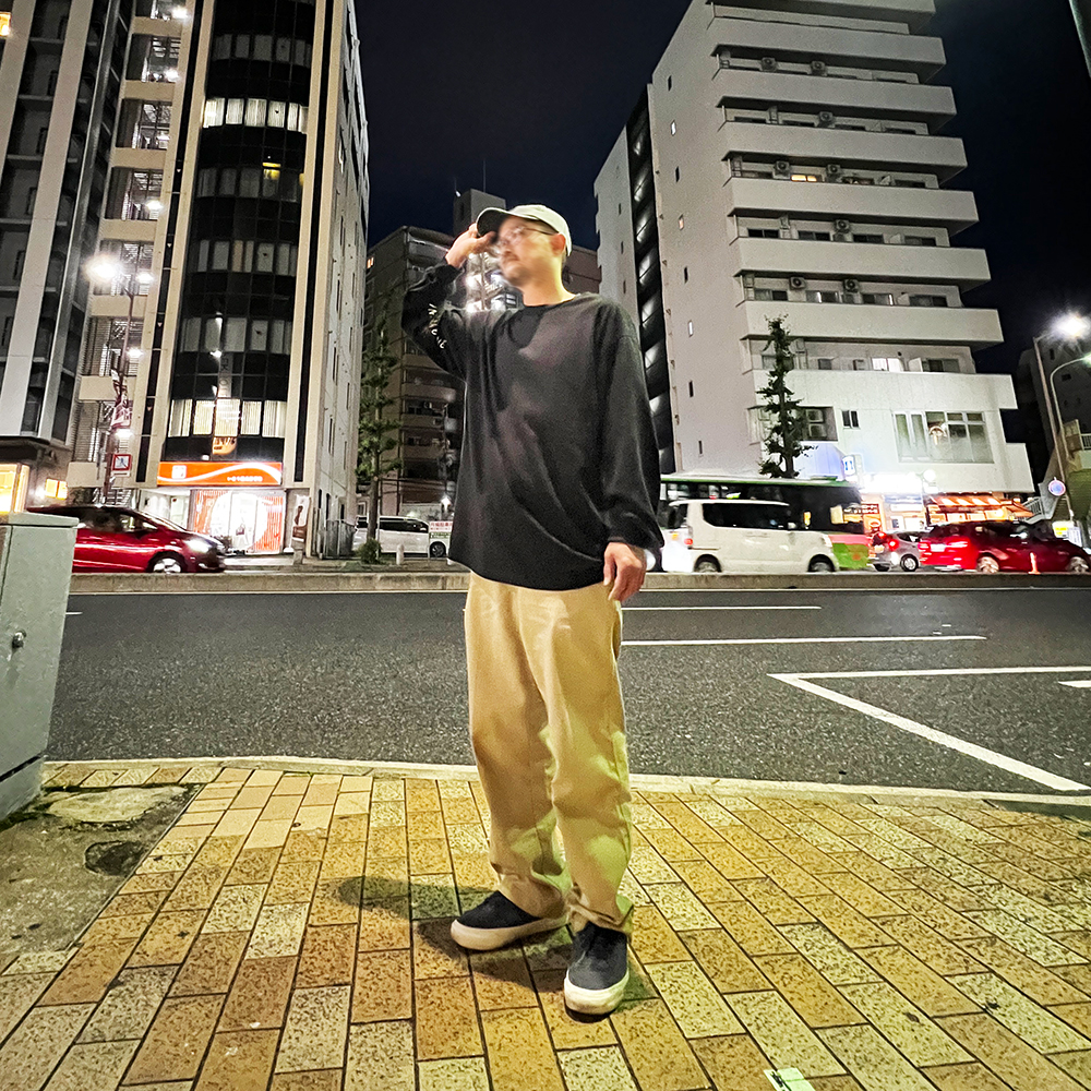 2022/6/18 Mr.Y with MARUA ORIGINAL