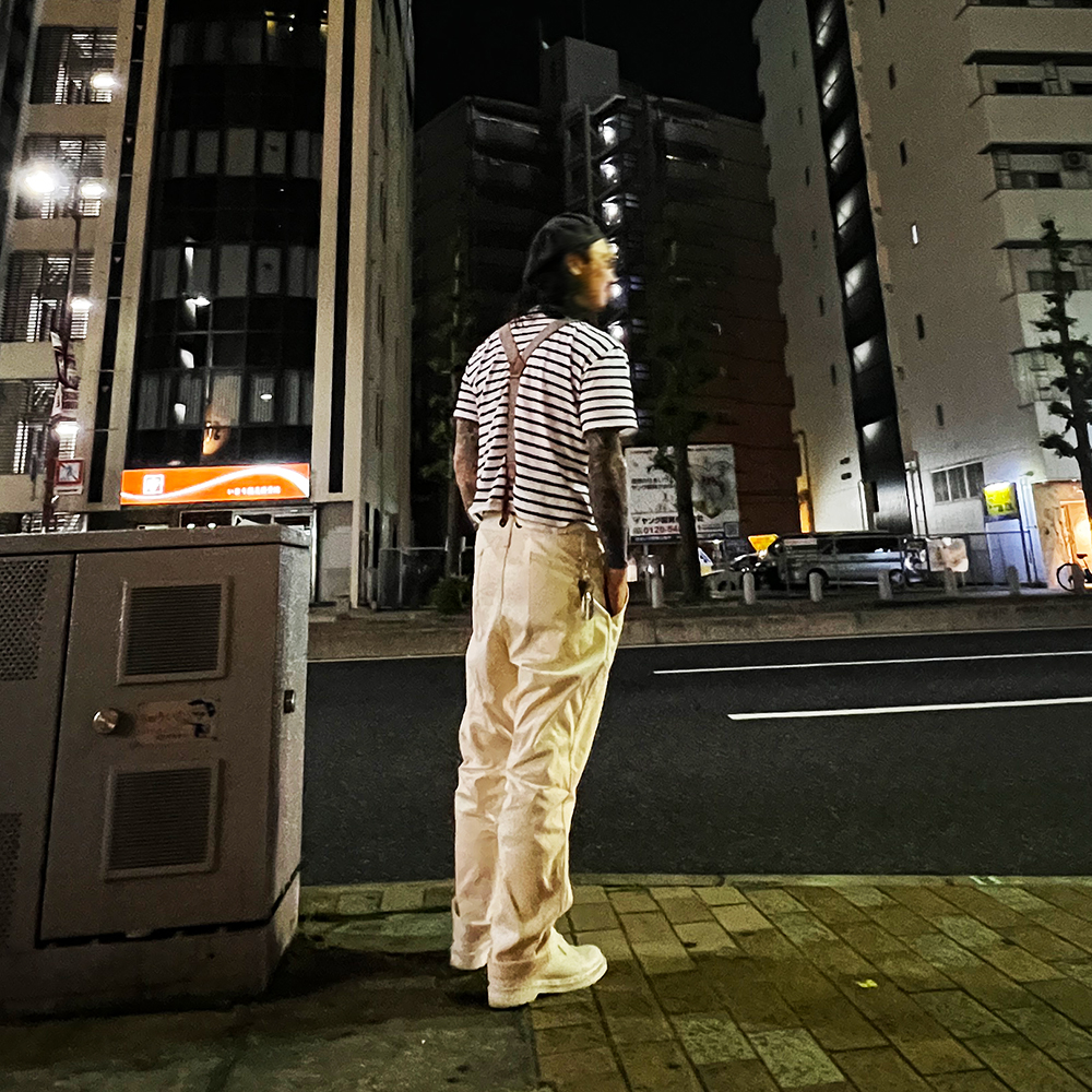 2022/6/27 Mr.Z with MARUA ORIGINAL