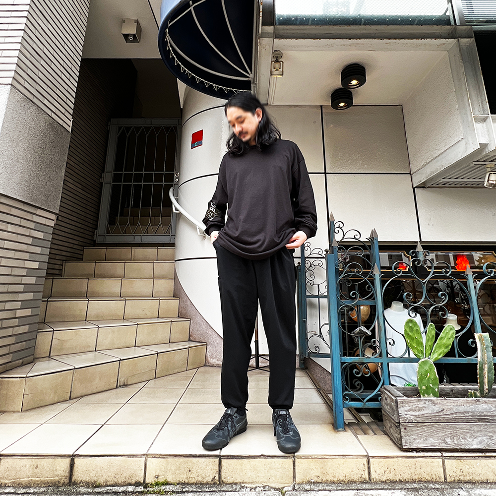 2022/7/9 Mr.N with MARUA ORIGINAL