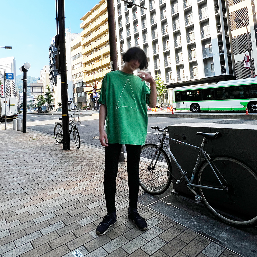 2022/7/24 Mr.H with MARUA ORIGINAL