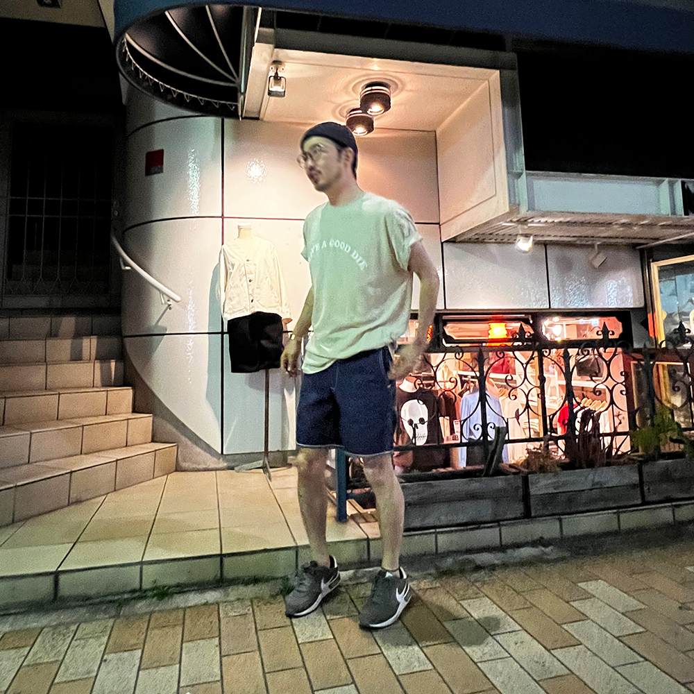 2022/9/8 Mr.K with MARUA ORIGINAL