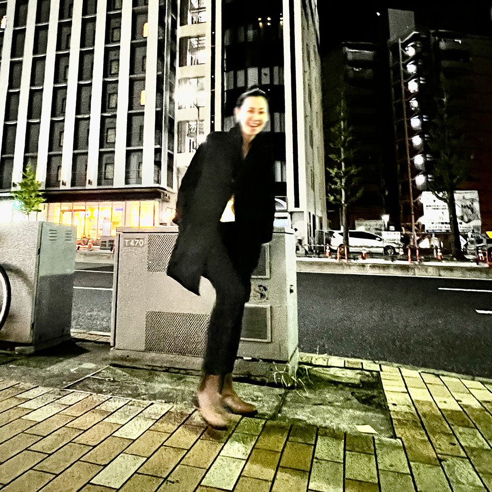 2022/10/31 Ms.M with MARUA ORIGINAL