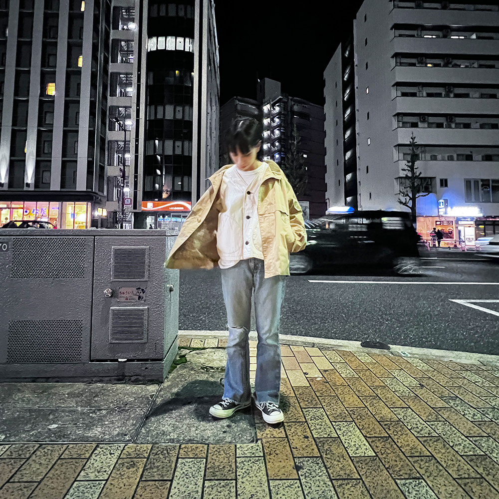 2022/11/11 Ms.M with MARUA ORIGINAL