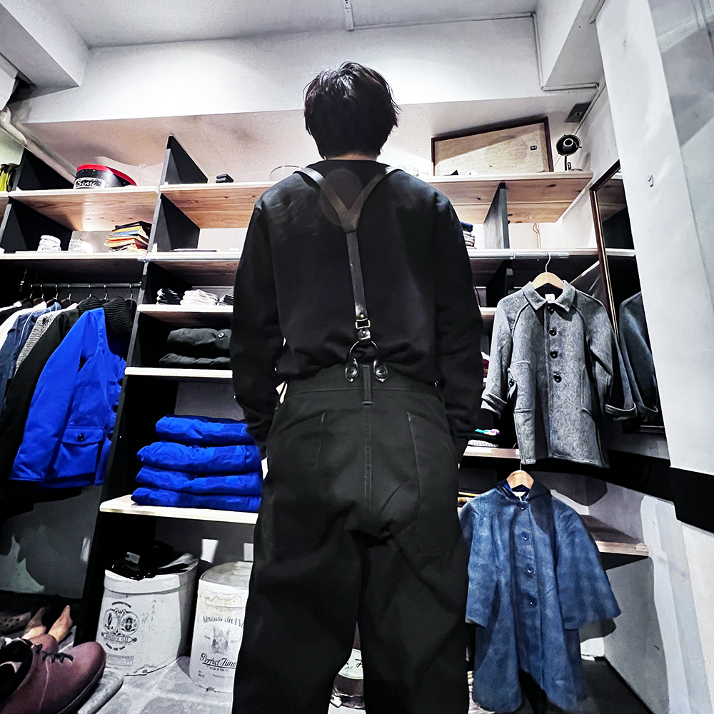 2023/2/16 Mr.R with MARUA ORIGINAL