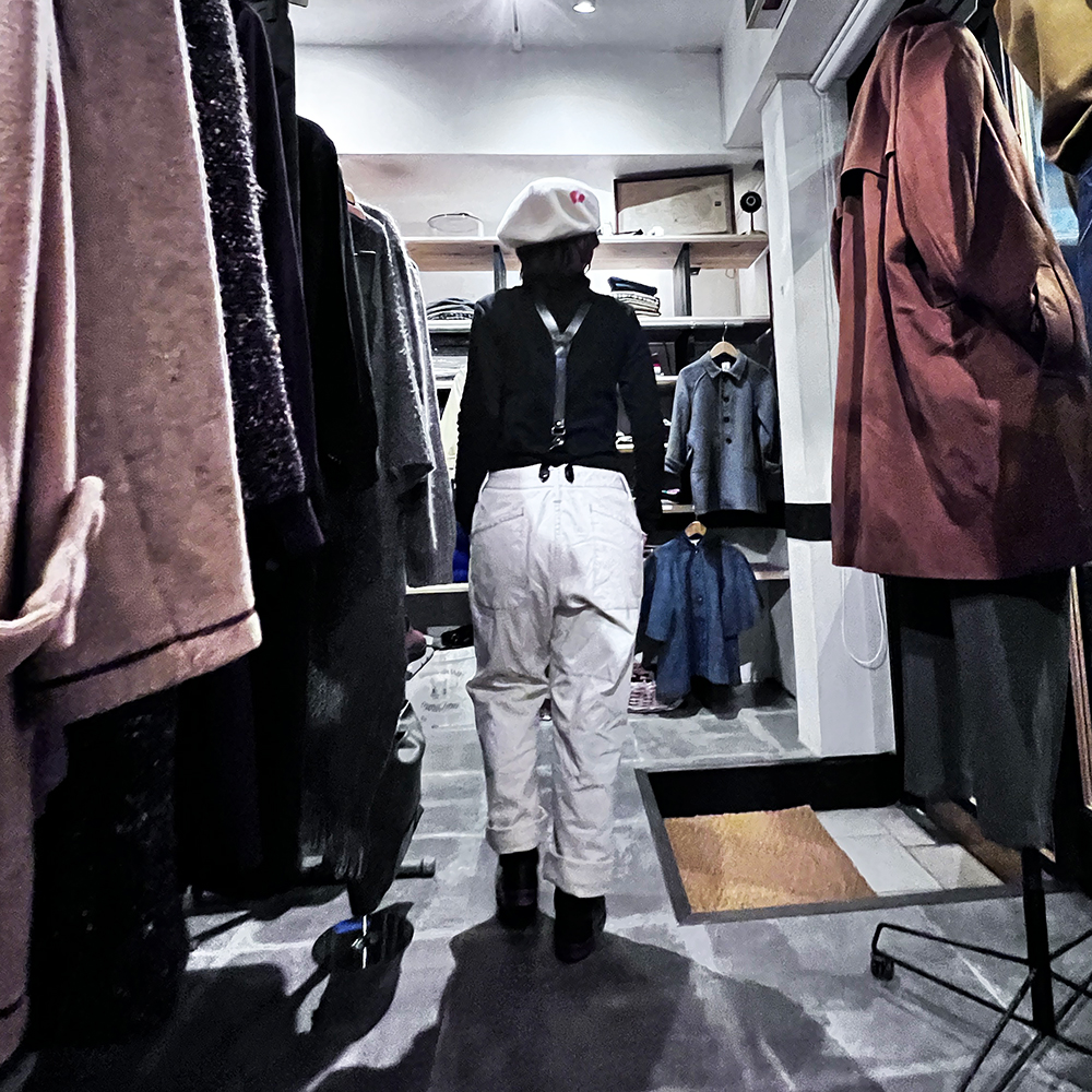 2023/2/19 Ms.K with MARUA ORIGINAL