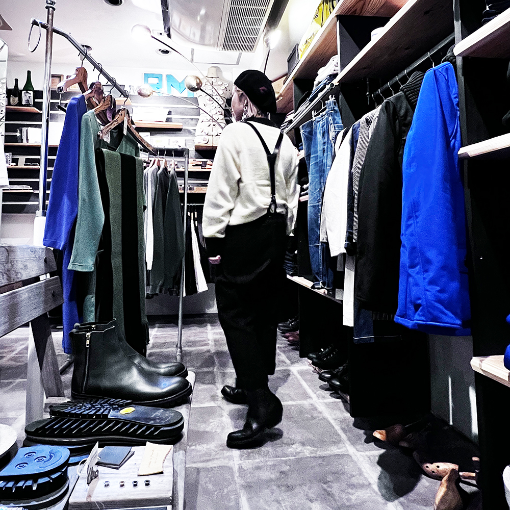 2023/2/26 Ms.K with MARUA ORIGINAL