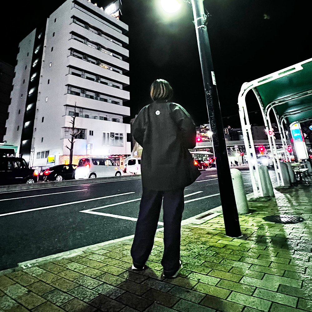 2023/4/12 Ms.I with MARUA ORIGINAL