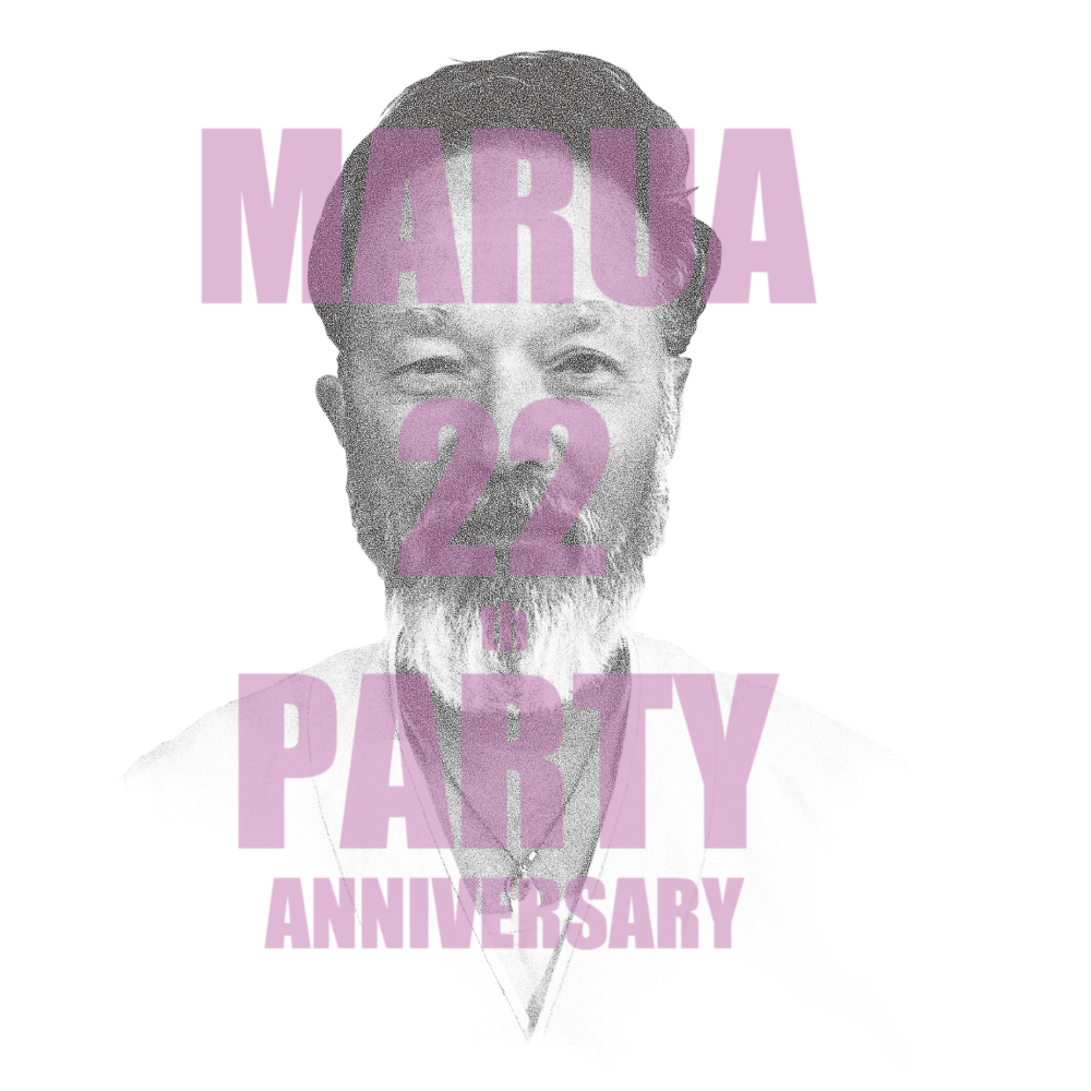 2023/4/6 MARUA������22�΂ɂȂ��Ă܂�