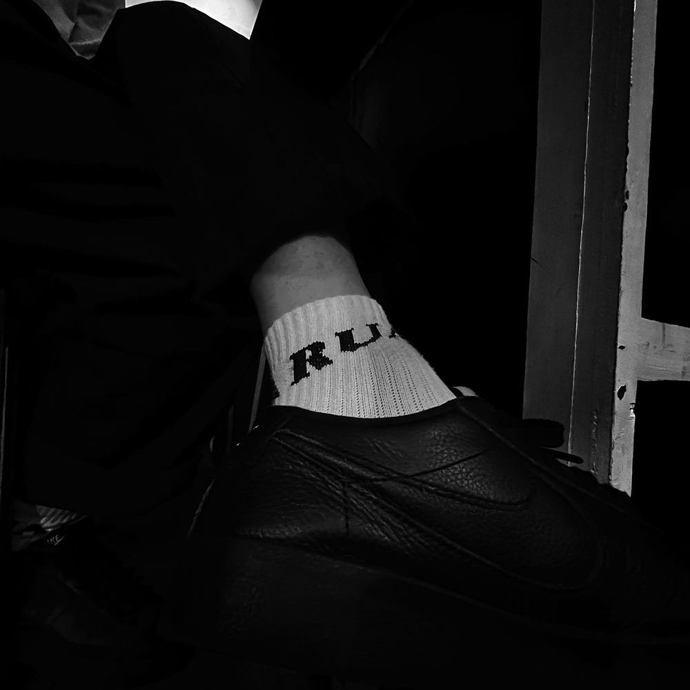 2023/4/26 Mr.B with MARUA ORIGINAL