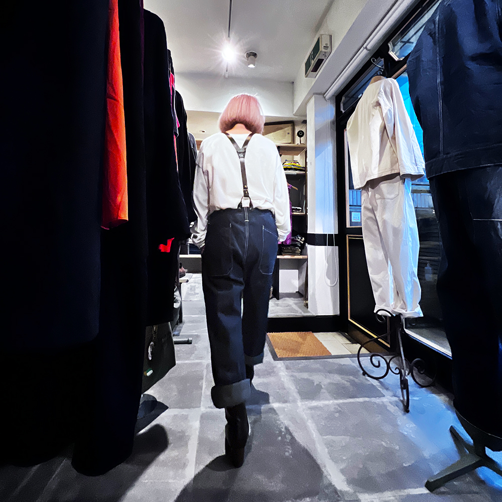 2023/5/2 Ms.T with MARUA ORIGINAL