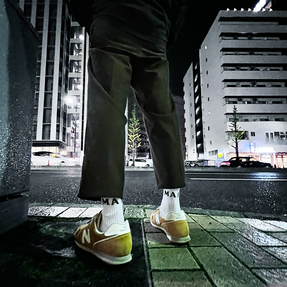 2023/5/19 Mr.K with MARUA ORIGINAL