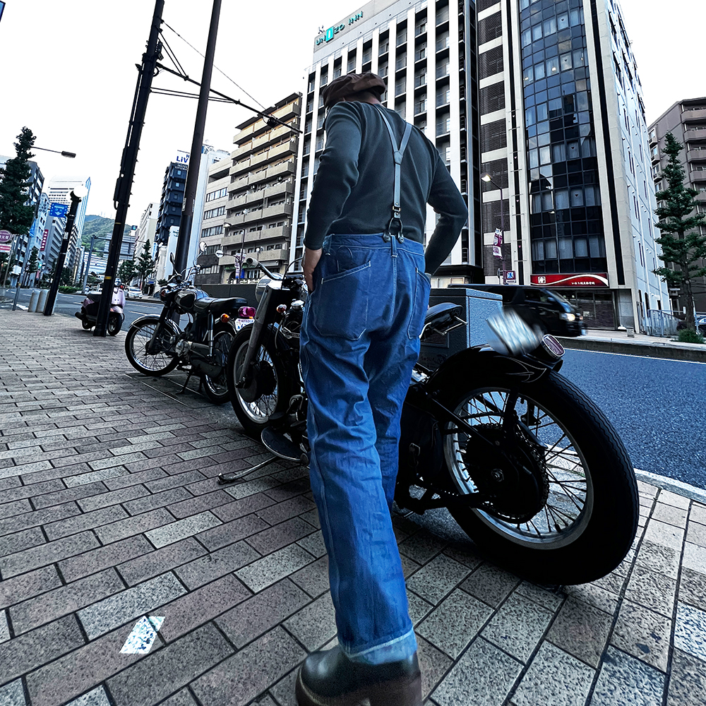 2023/5/12 Mr.K with MARUA ORIGINAL