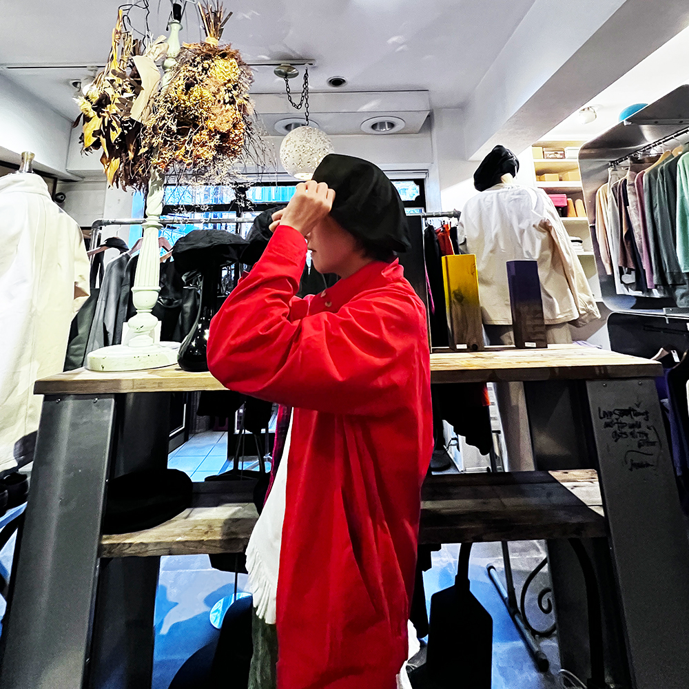 2023/6/8 Ms.A with MARUA ORIGINAL