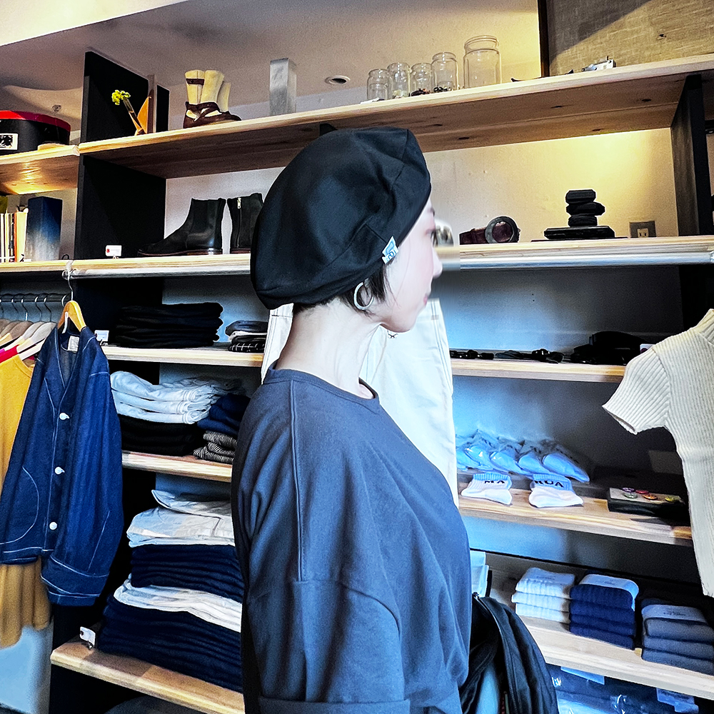 2023/6/19 Ms.M with MARUA ORIGINAL