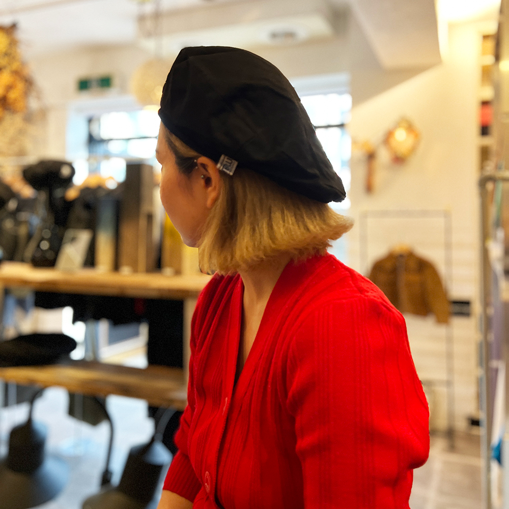 2023/6/15 Ms.M with MARUA ORIGINAL