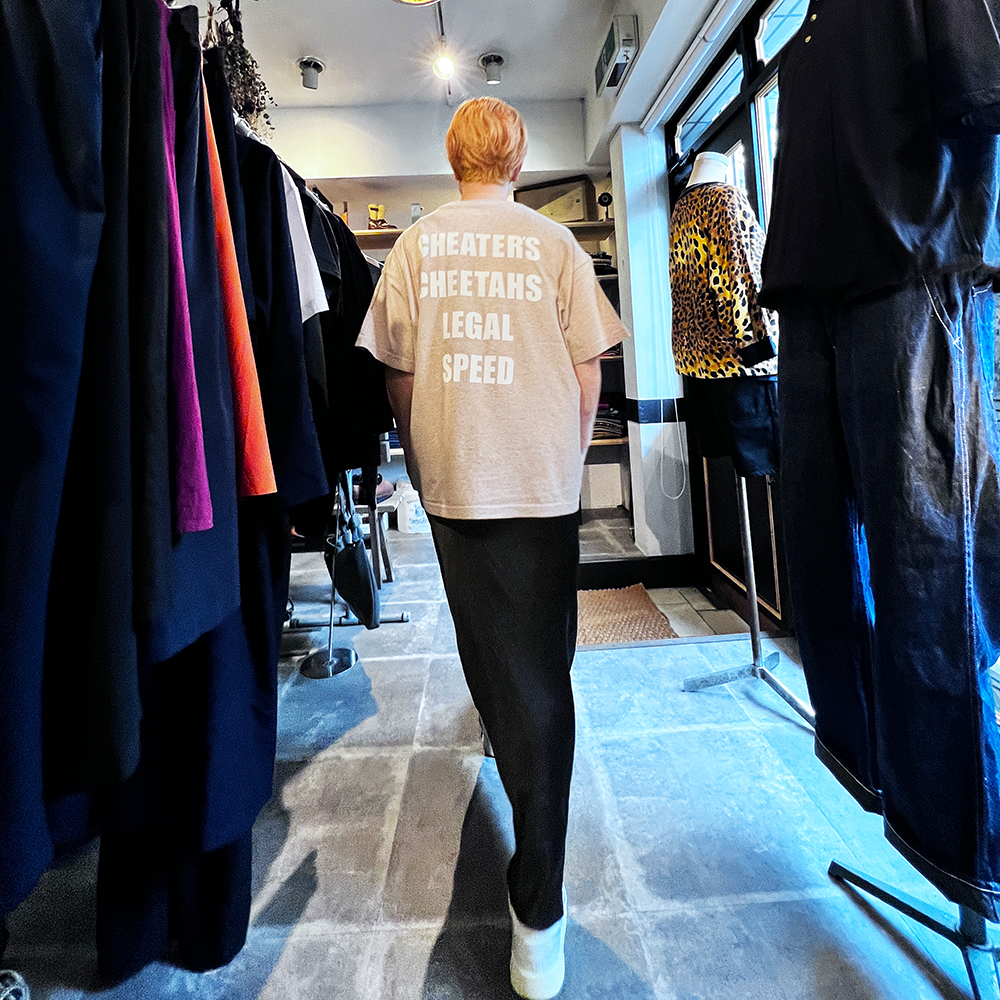 2023/7/18 Ms.E with MARUA ORIGINAL