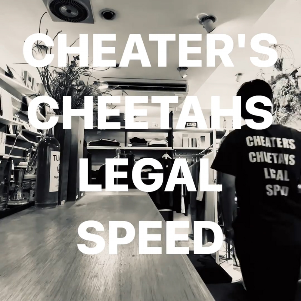 2023/7/7 Mr.N with MARUA ORIGINAL