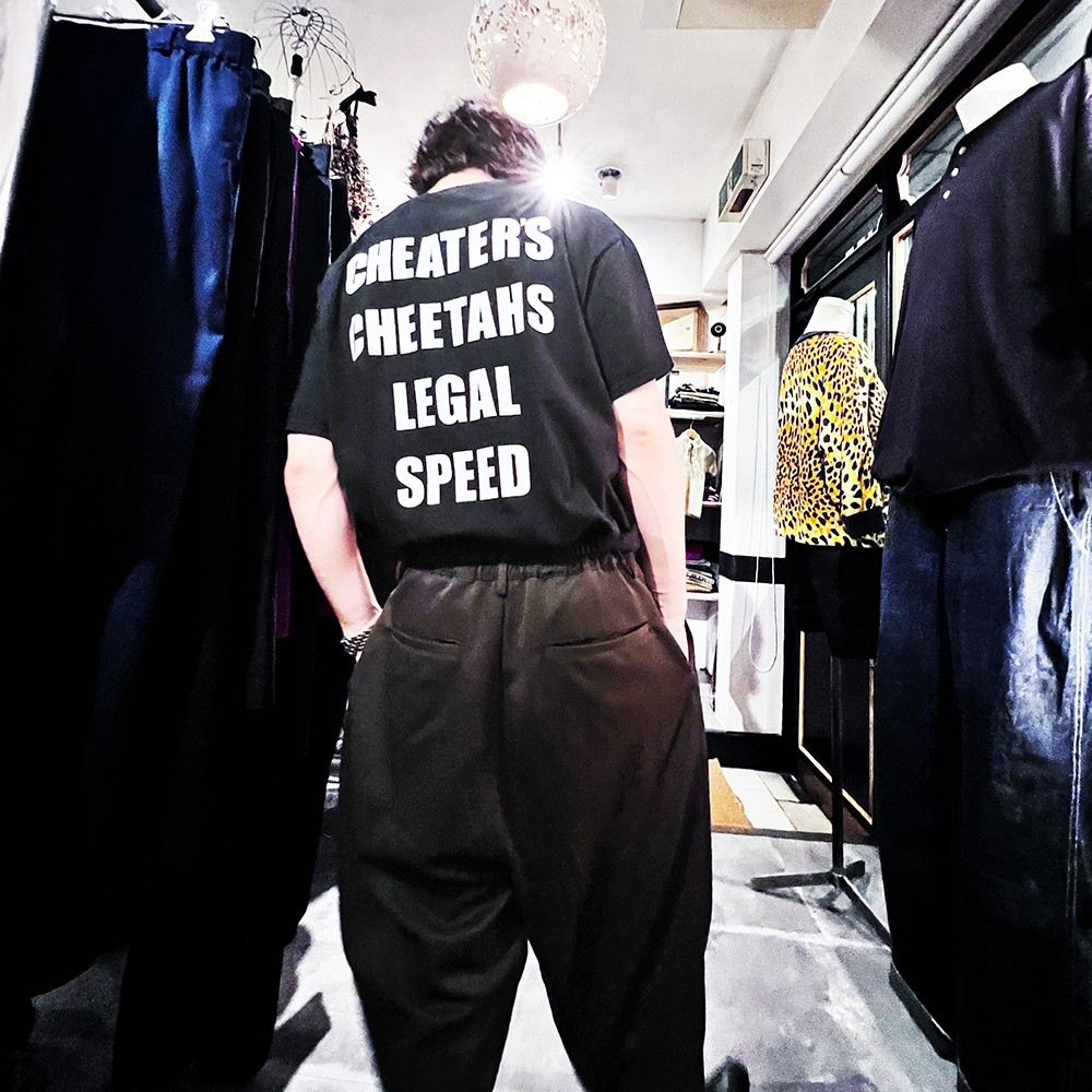 2023/7/20 Mr.R with MARUA ORIGINAL