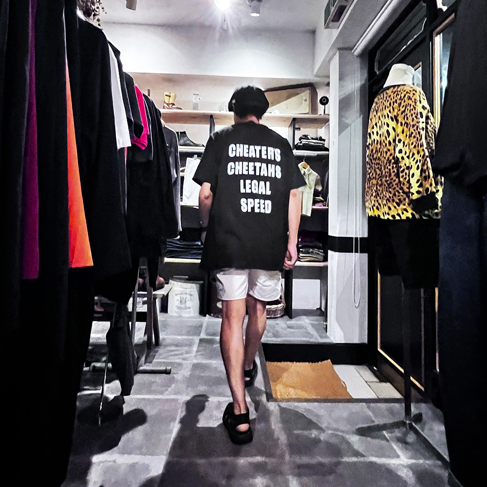 2023/7/28 Mr.N with MARUA ORIGINAL