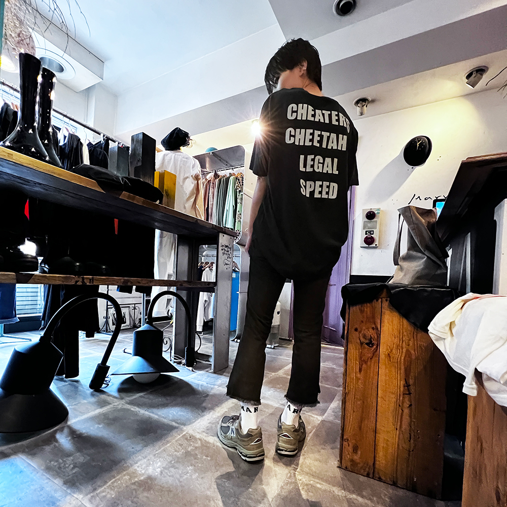 2023/7/27 Ms.Y with MARUA ORIGINAL