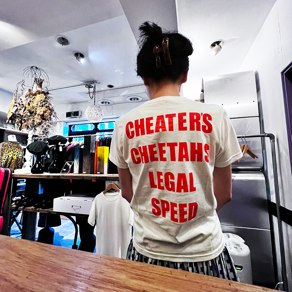 2023/8/3 Ms.Y with MARUA ORIGINAL