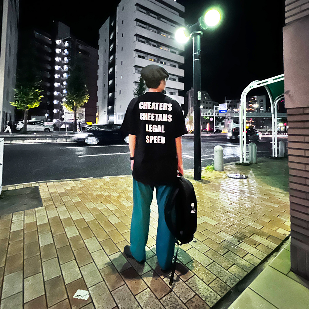 2023/9/18 Mr.I with MARUA ORIGINAL