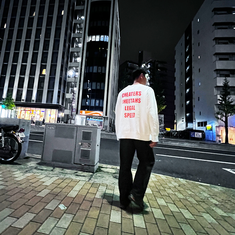 2023/10/30 Mr.K with MARUA ORIGINAL